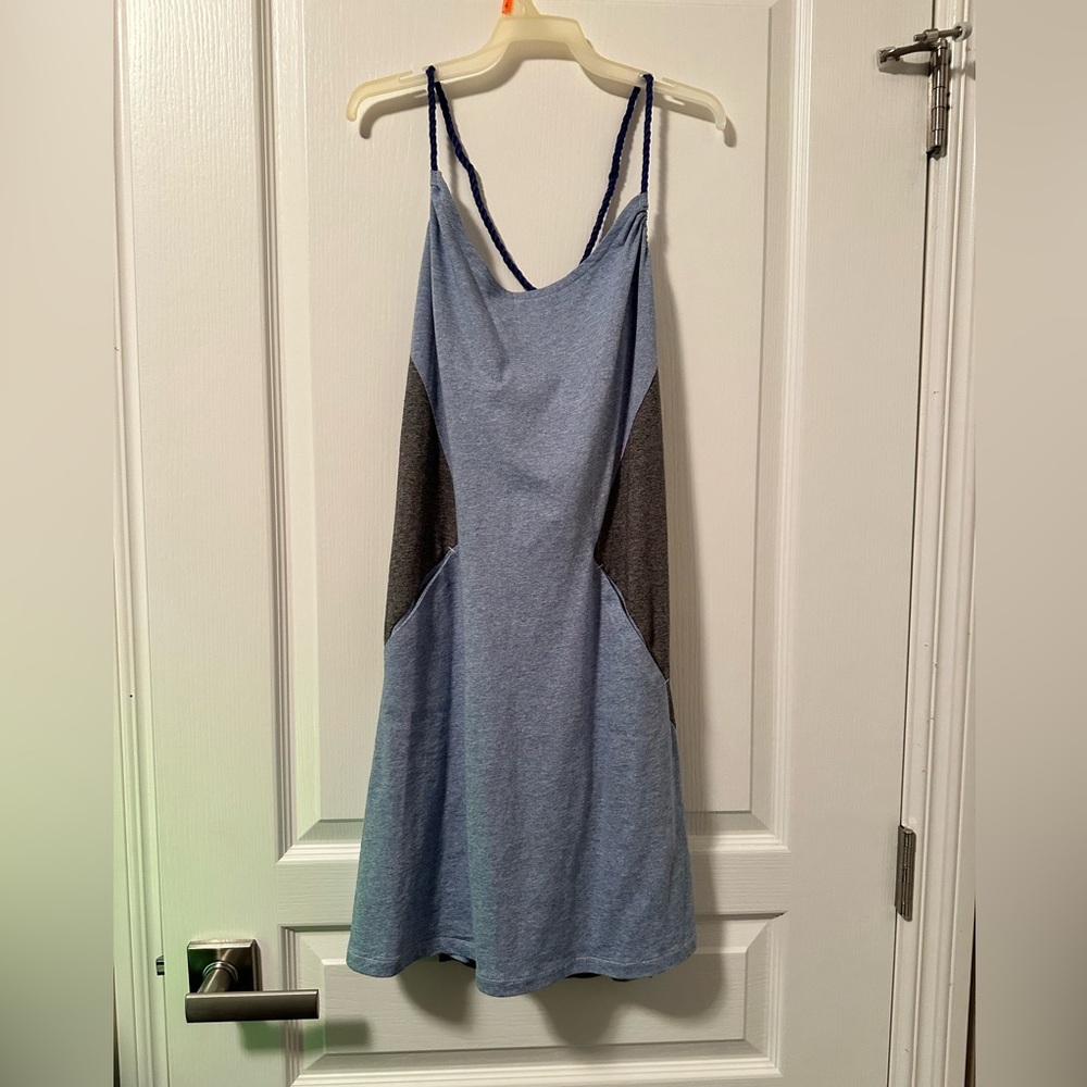 🎈Host Pick🎈 Puma sleeveless dress